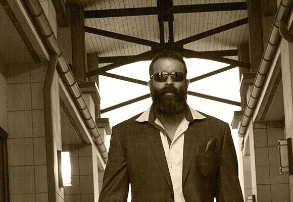 Chad Peterson, photo 1