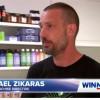 Michael Zikaras