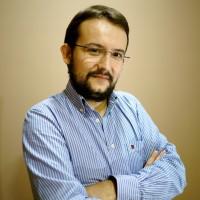 Carlos Silva