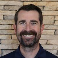 Kevin Henry, photo 1