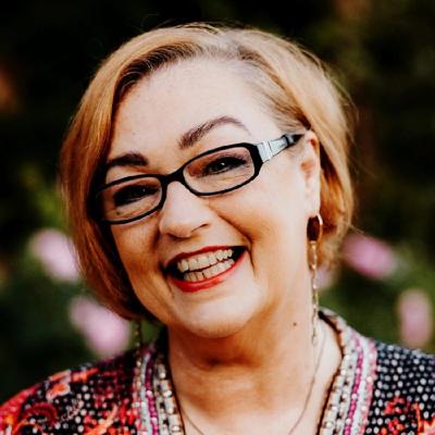 Sherilyn Shackell