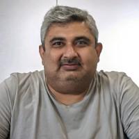 Dharmeshkumar Panirwala