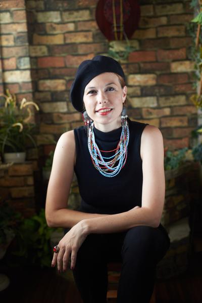 Sara Florian, photo 2