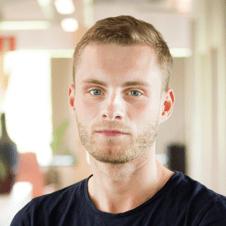 Jesper Jonsson, photo 1