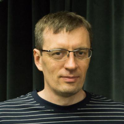 Levan Dvalishvili, photo 1