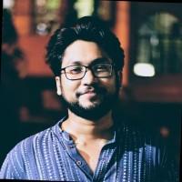 Pratik Bhattacharya, photo 1