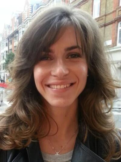 Marta Hidalgo, photo 1