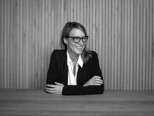 Astrid Arce, photo 1