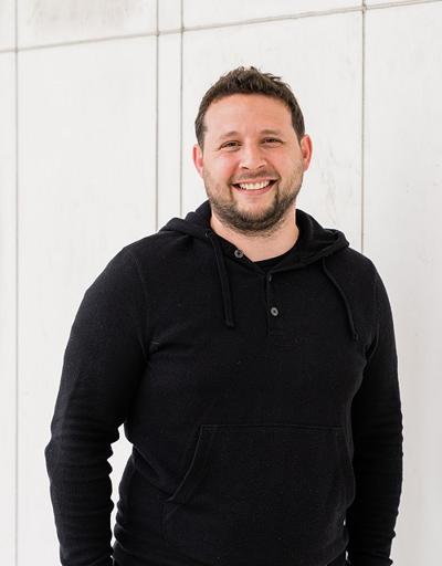 Gabe Cunningham, photo 1