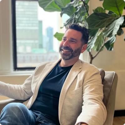 Marc Thibodeau, photo 1