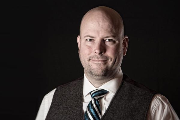 Brent Chaters, photo 2