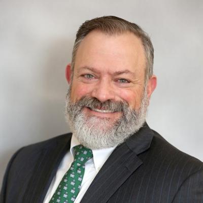 Fundraiser Peter Lewis Gabak