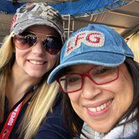 Shayna Redd, photo 1