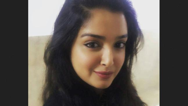 Amrapali Chatterjee, photo 1