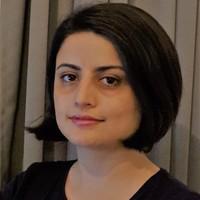 Negar Bahramsari
