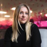 Claire Stott ACIM, photo 1