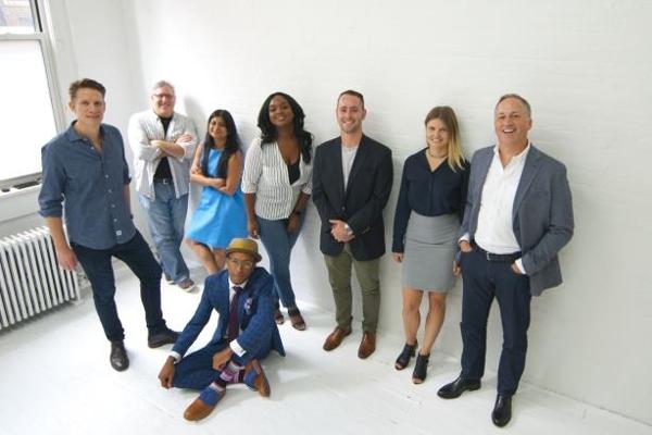 Robert Dowling, photo 1