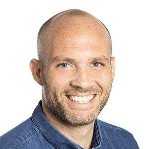 Brandon Downie, photo 1