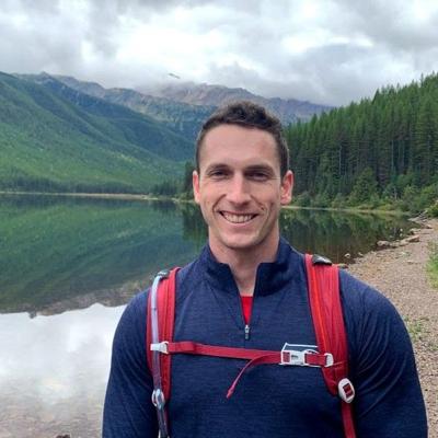 Andrew Harring, photo 1