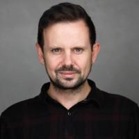 David Pratley-McGill