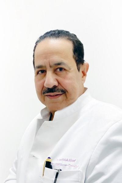 Saud Alsaif, photo 2