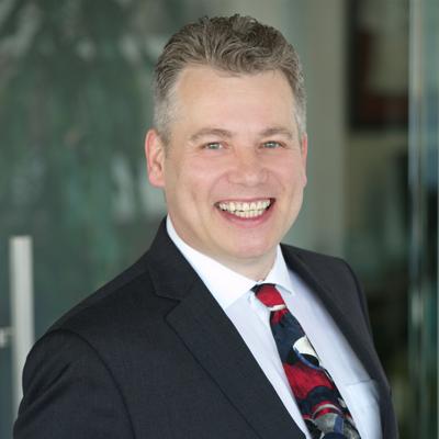 Daniel Brandenstein, photo 1