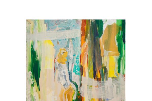 Suzanne Jackson, photo 2