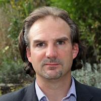 Jeremy Clark