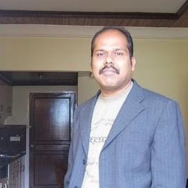 Srinivasan Raghunathan