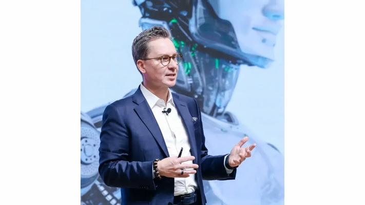 Sergey Chudnovsky, photo 2