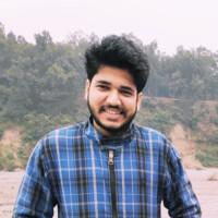 Abhishek Singh
