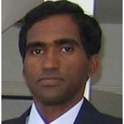 Suresh Balasubramanian