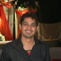 Sudhir Sundrani