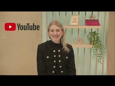 Madeline Buxton, photo 1