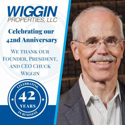 Chuck Wiggin, photo 1