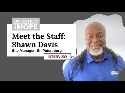 Shawn Davis, photo 2