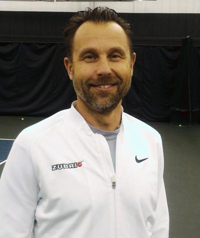 Paul MacDonald, photo 2