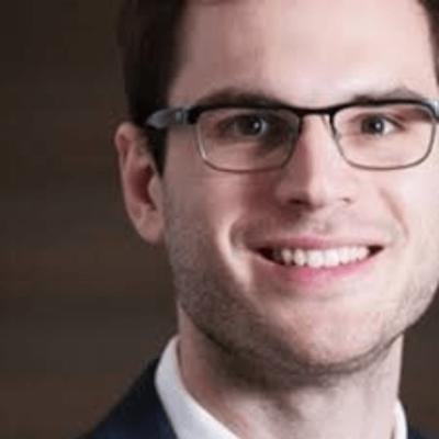 Andrew Marsden, photo 2