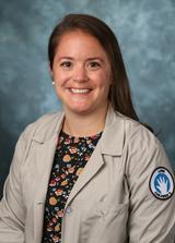 Stephanie Berry, photo 1