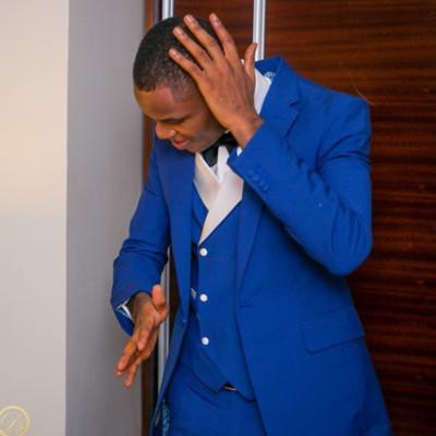 Mcpn Mike Oshadami MBCS