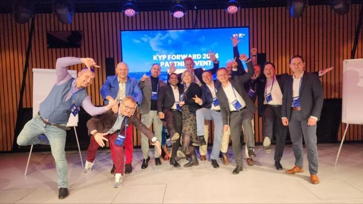 Robson Veiga, photo 1