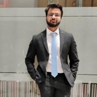 Vibhor Jain, photo 1