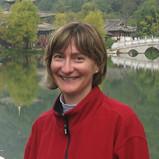 Jacqueline Wright