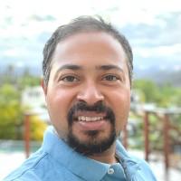 Narayanan Veeraraghavan