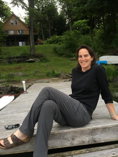 Manon Belzile, photo 1