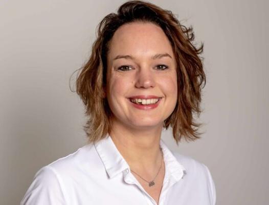 Anne Cloostermans, photo 1