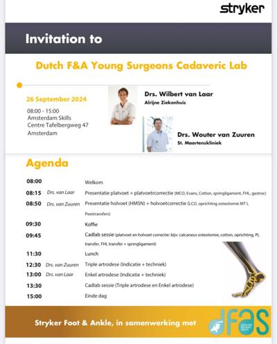 Wilbert Laar van, photo 1