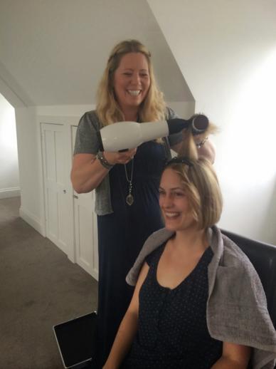 claire mathers, photo 1