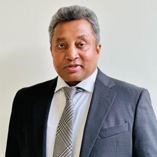 Narsi Ayyagari, photo 1