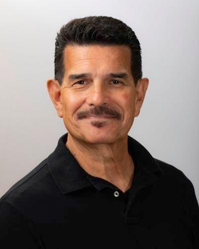 Gabriel Morales, photo 1